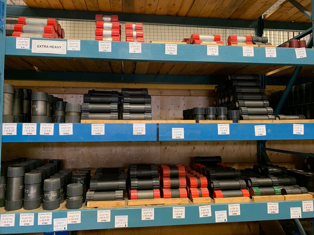 Tubular Accessories Image 3